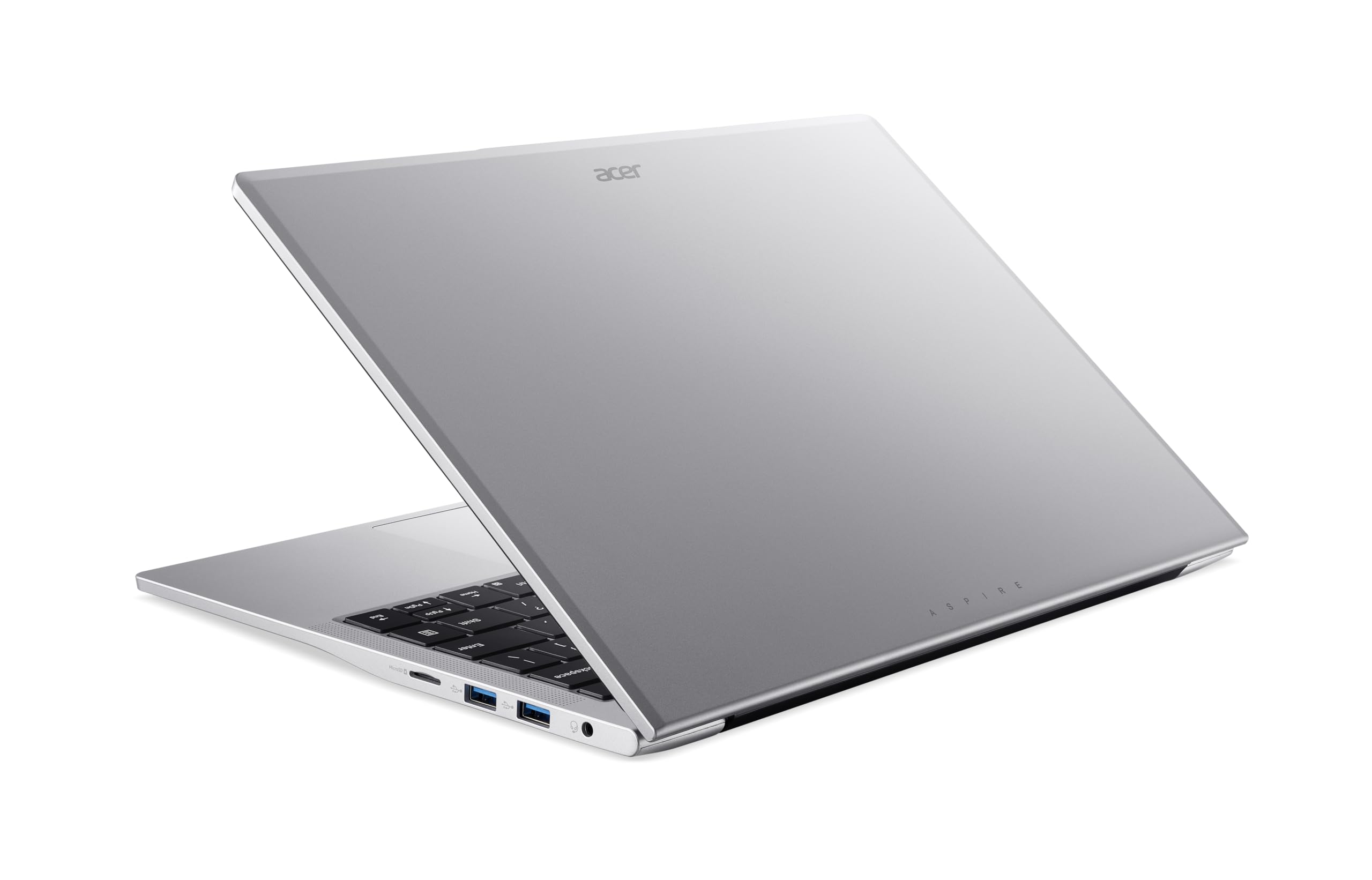 Acer Notebook Aspire Lite AL14 com Intel Core i3-N305 Octa Núcleos